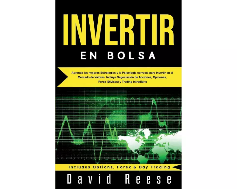Invertir en Bolsa