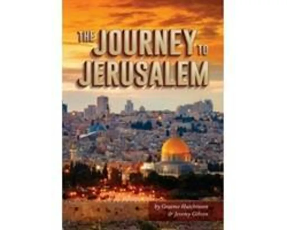 Journey To Jerusalem