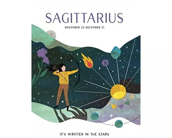 Astrology: Sagittarius