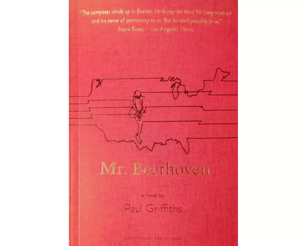Mr. Beethoven