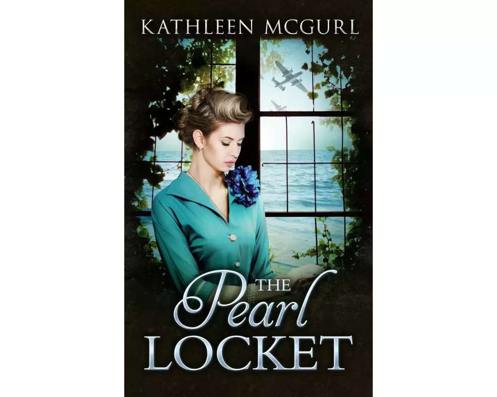 The Pearl Locket