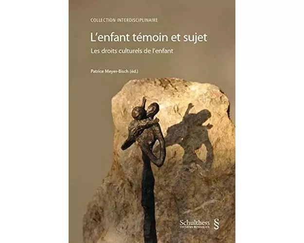 L'enfant témoin et sujet