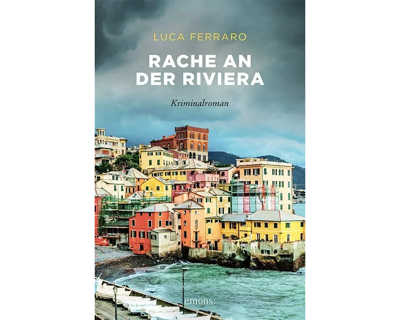 Rache an der Riviera