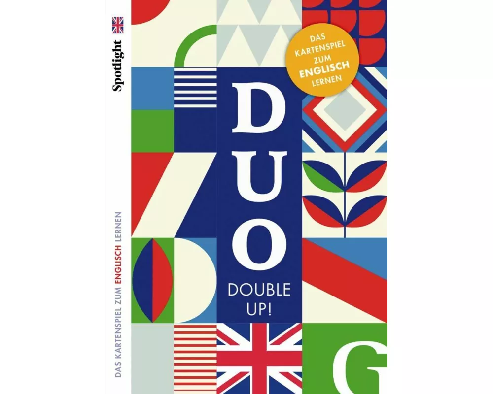 DUO - Double up!