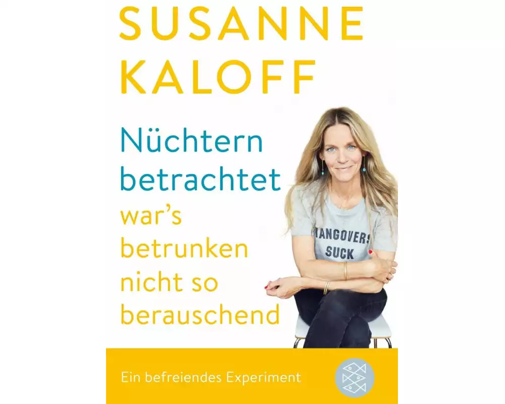 Nüchtern betrachtet war's betrunken nicht so berauschend