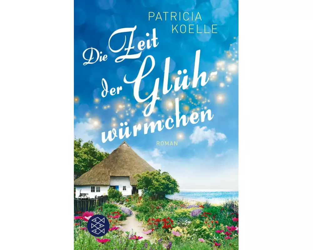 Die Zeit der Glühwürmchen