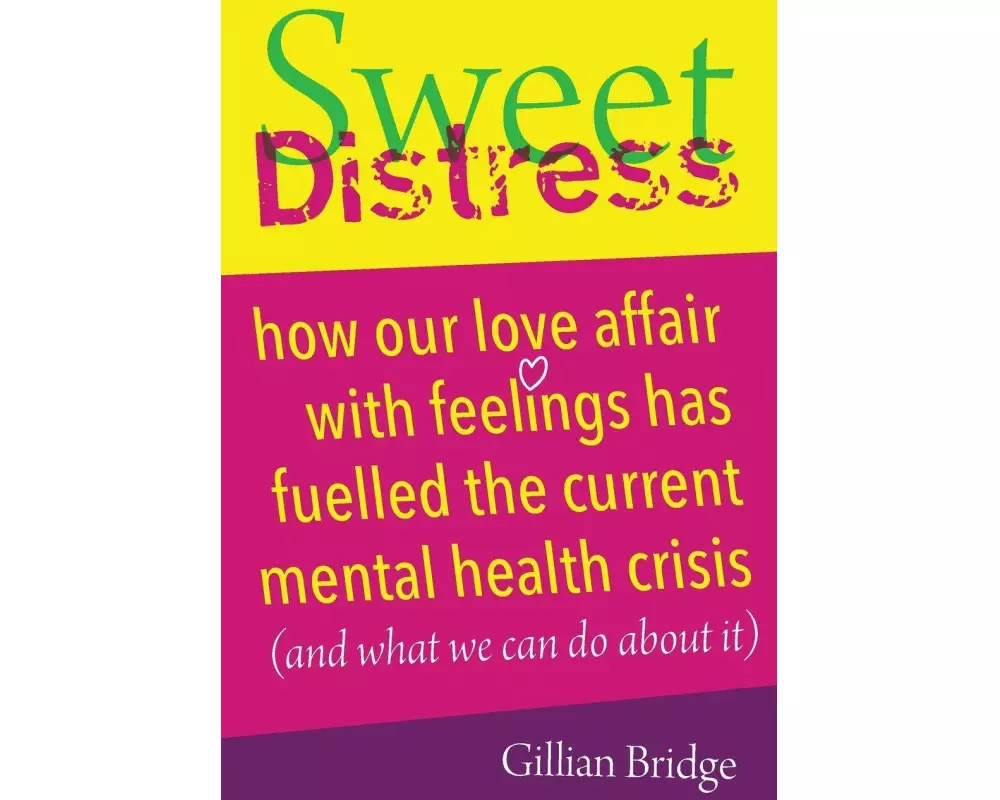 Sweet Distress