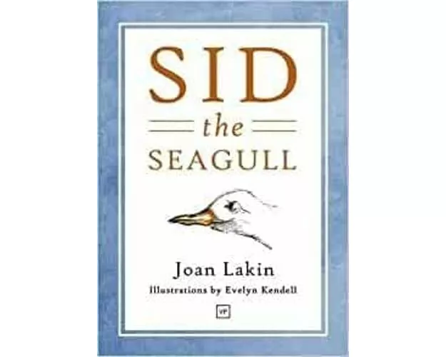 Sid the Seagull