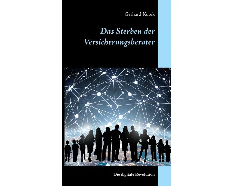 Das Sterben der Versicherungsberater