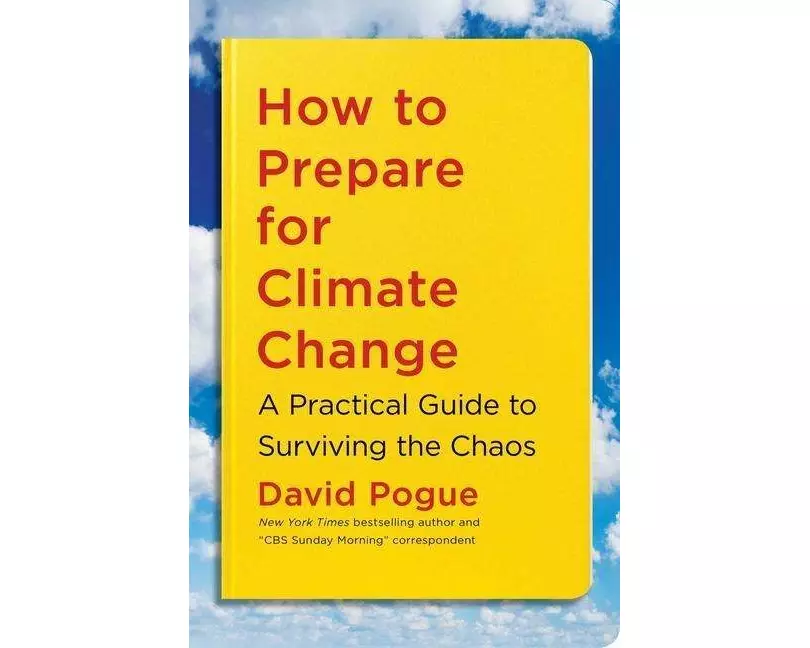 How to Prepare for Climate Change