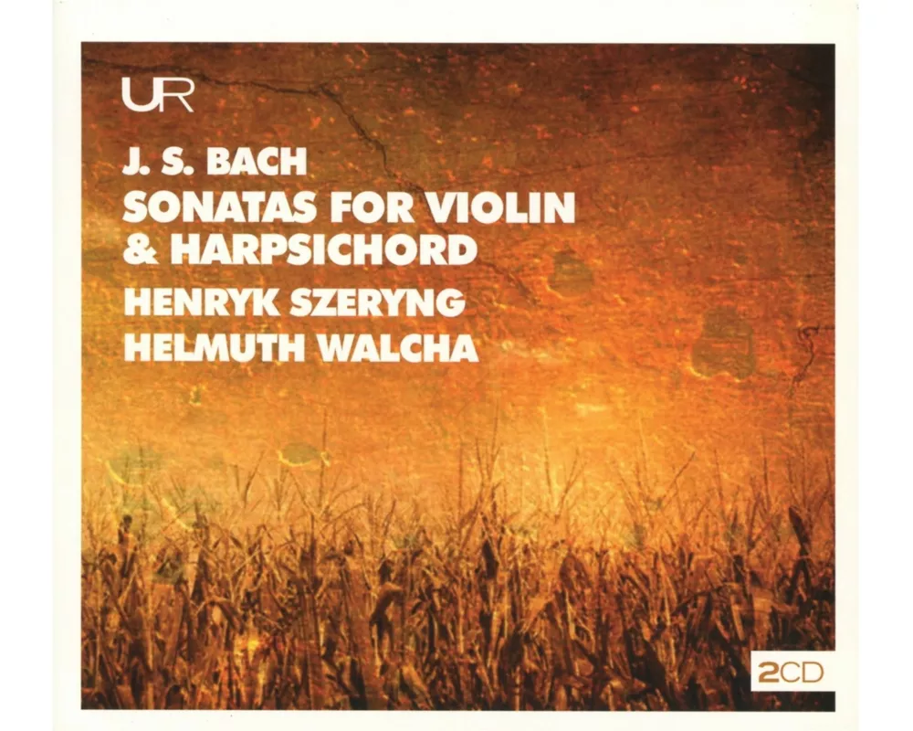 Violinsonaten und Orgelwerke