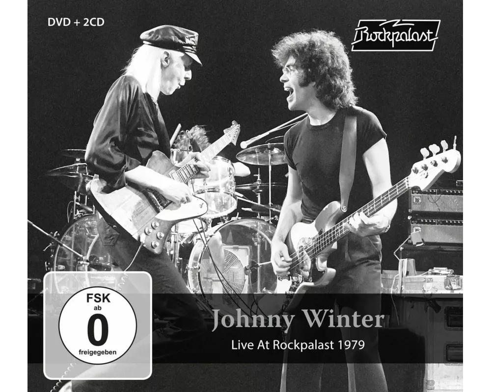 Live At Rockpalast (Essen 1979)