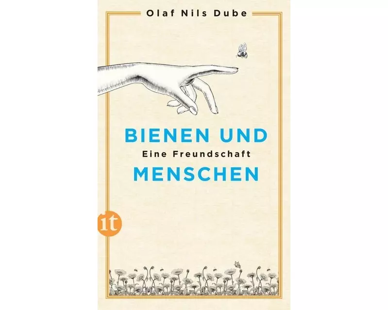 Bienen und Menschen