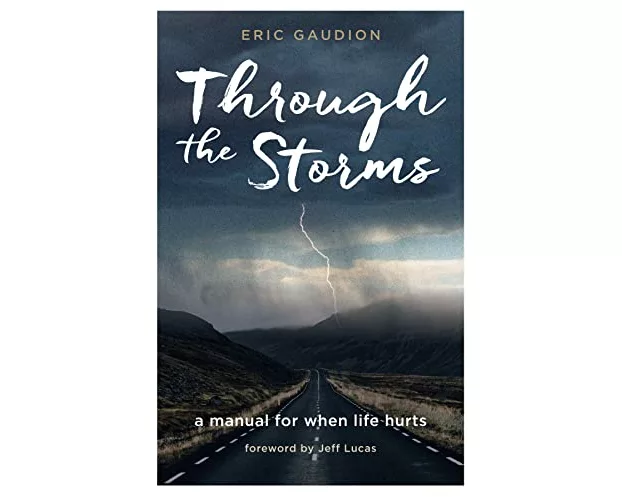 Through the Storms
