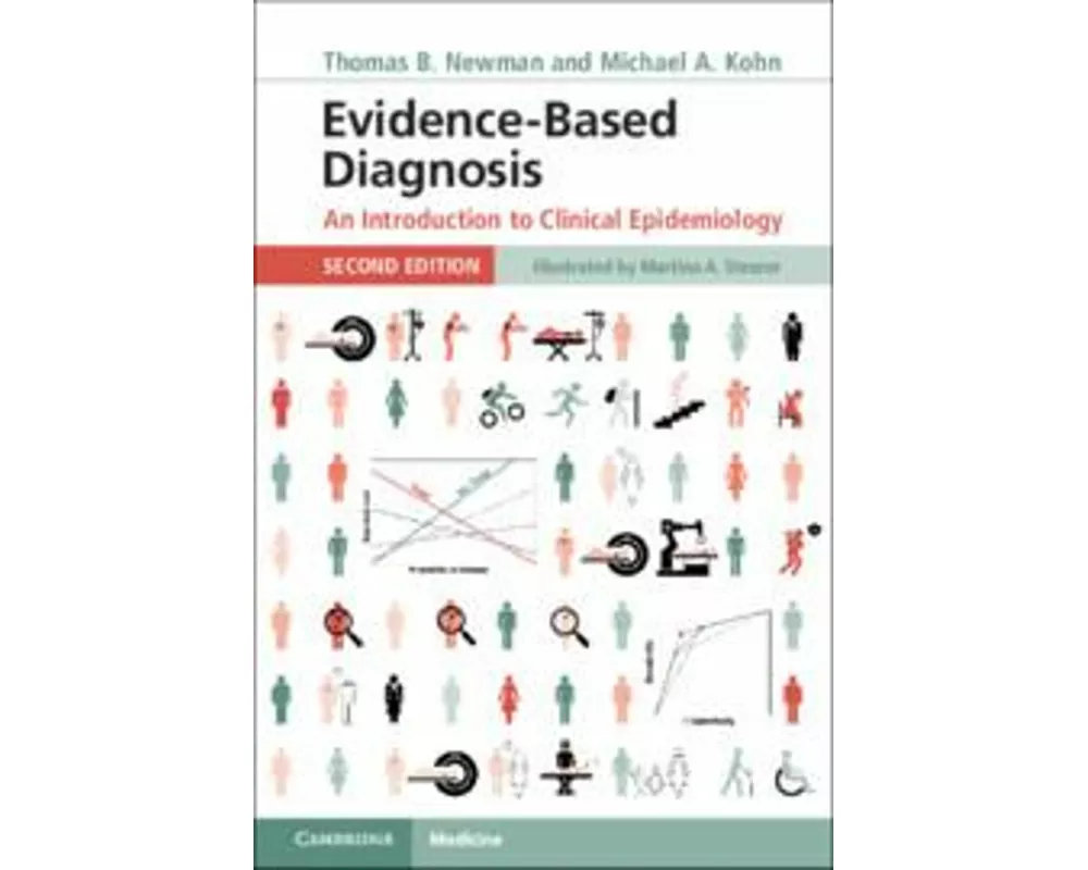 Evidence-Based Diagnosis