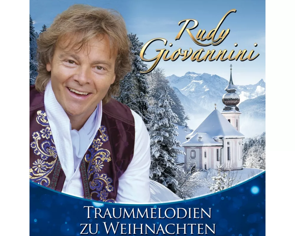 Traummelodien zu Weihnachten