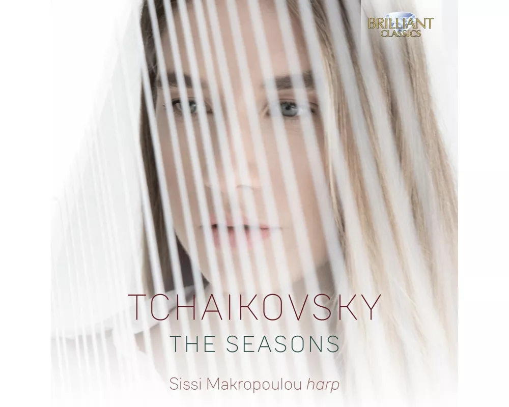 Tchaikovsky: The Seasons