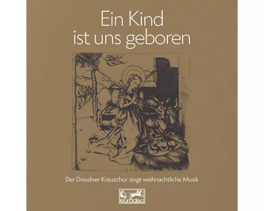 Ein Kind ist uns geboren