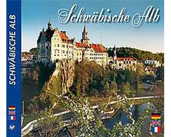 Schwäbische Alb - Entdeckungreise durch die Schwäbische Alb
