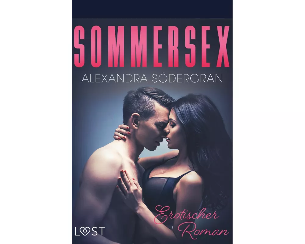 Sommersex - Erotischer Roman