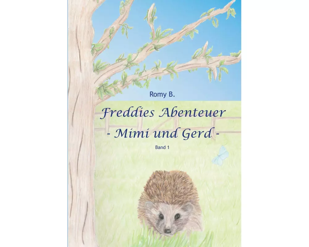 Freddies Abenteuer