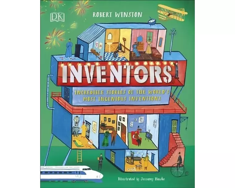 Inventors