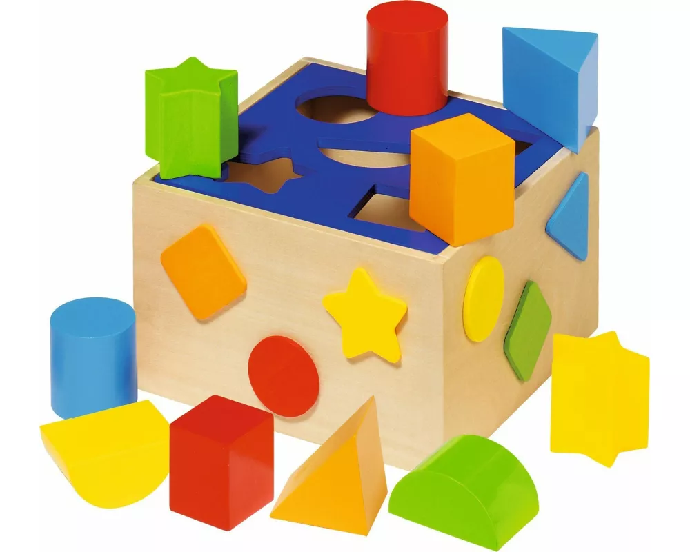 Sort Box