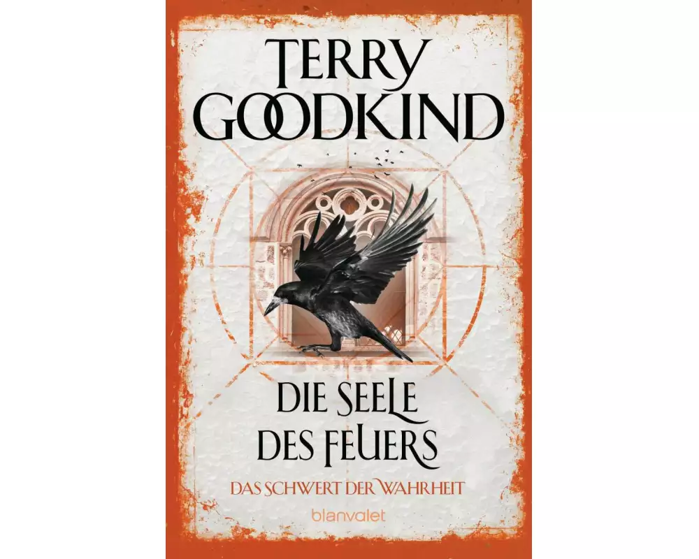 Die Seele des Feuers - Das Schwert der Wahrheit