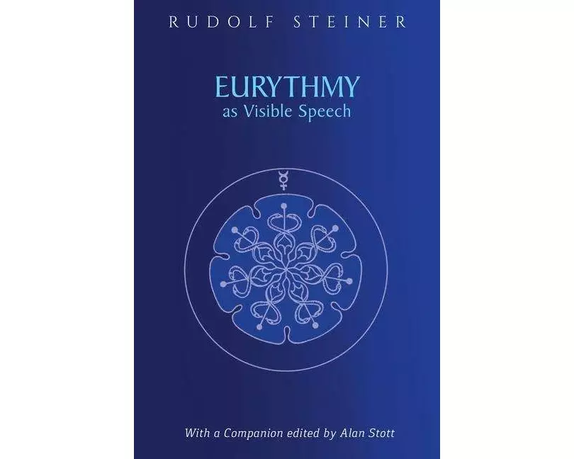 Eurythmy as Visible Speech