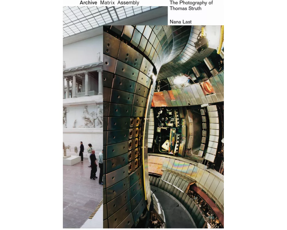 Archive, Matrix, Assembly