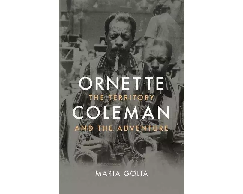 Ornette Coleman