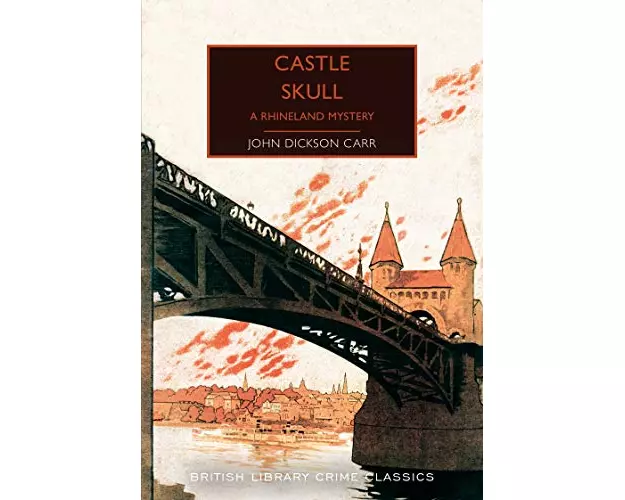 Castle Skull