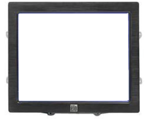 1937L/1939L FRONT-MOUNT BEZEL