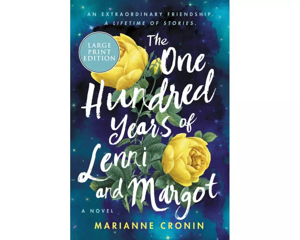 The One Hundred Years of Lenni and Margot