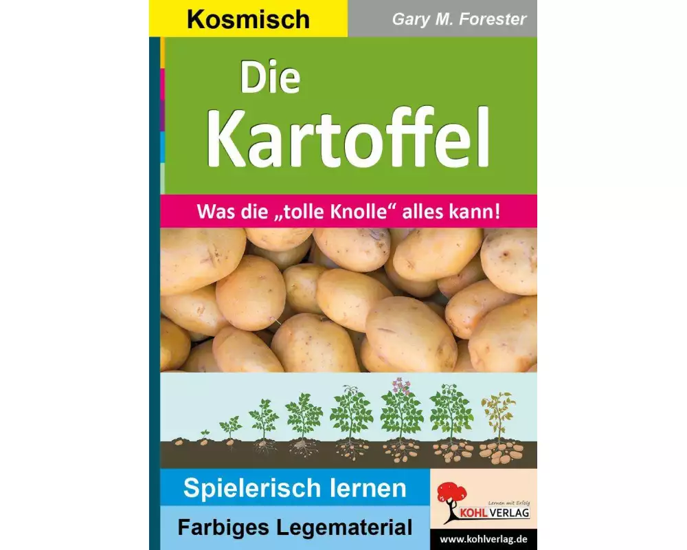 Kartoffel