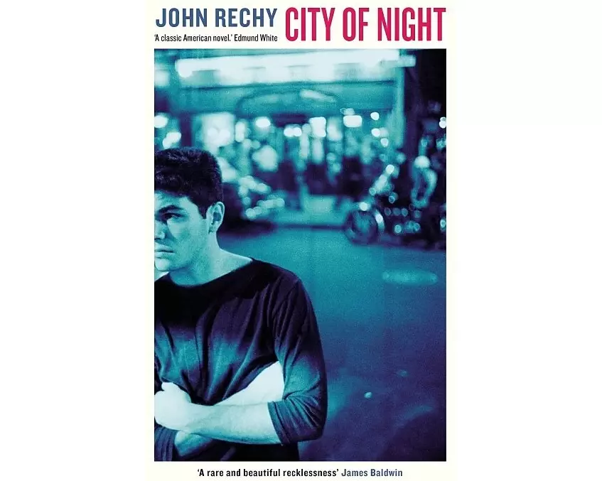 City of Night