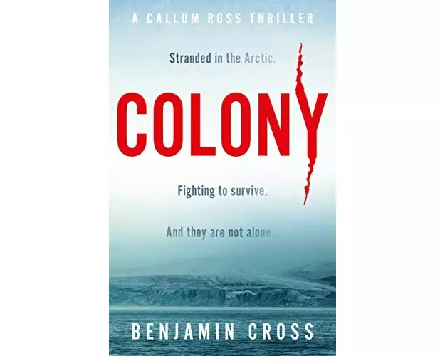 Colony