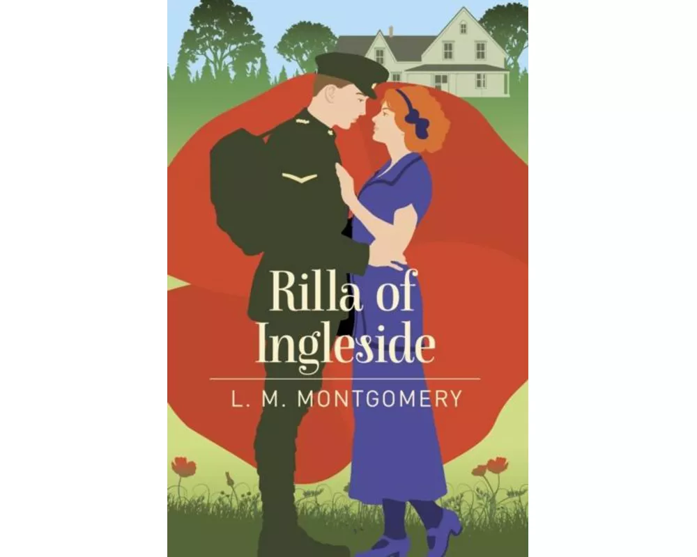 Rilla of Ingleside