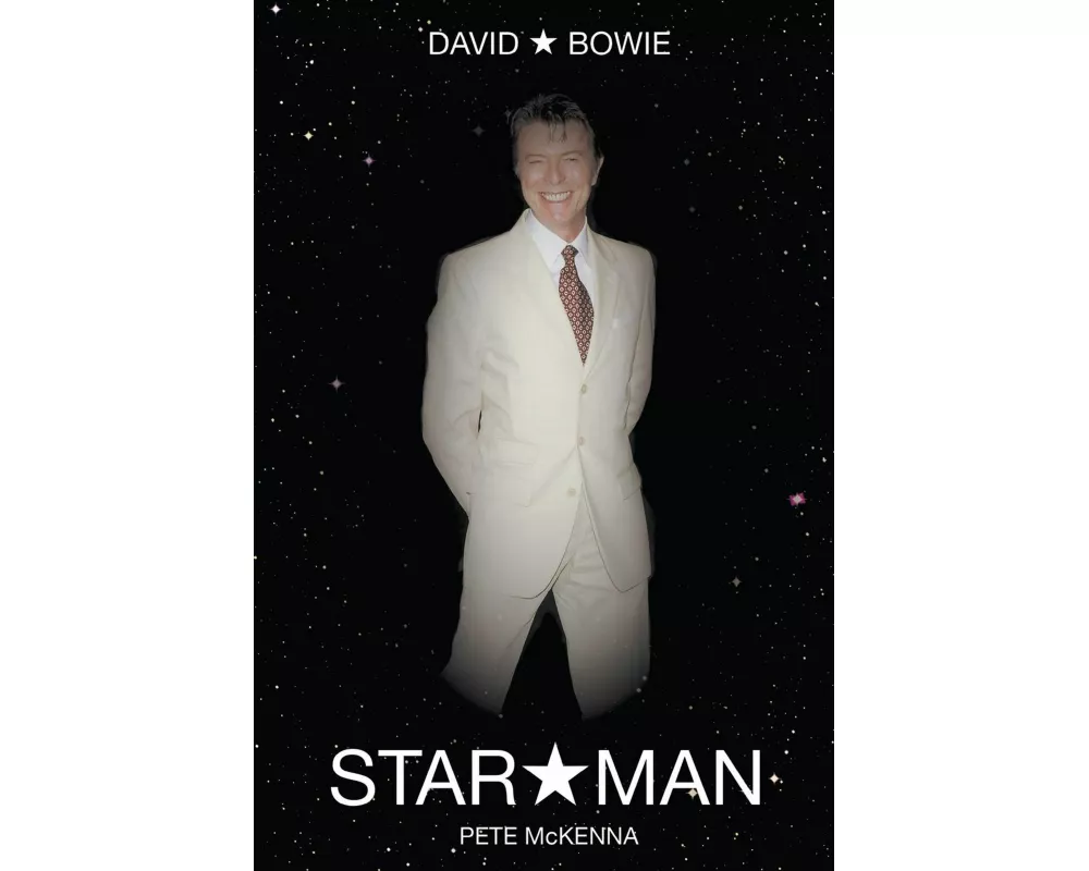 David Bowie