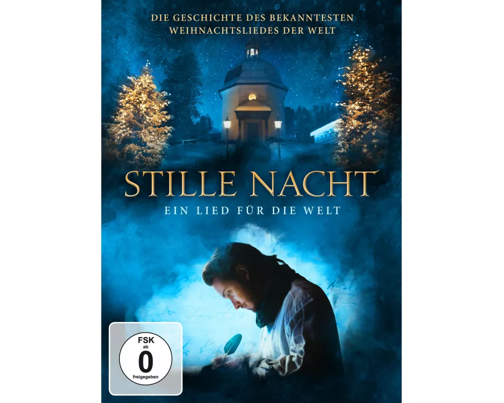 Stille Nacht - Ein Lied für die Welt