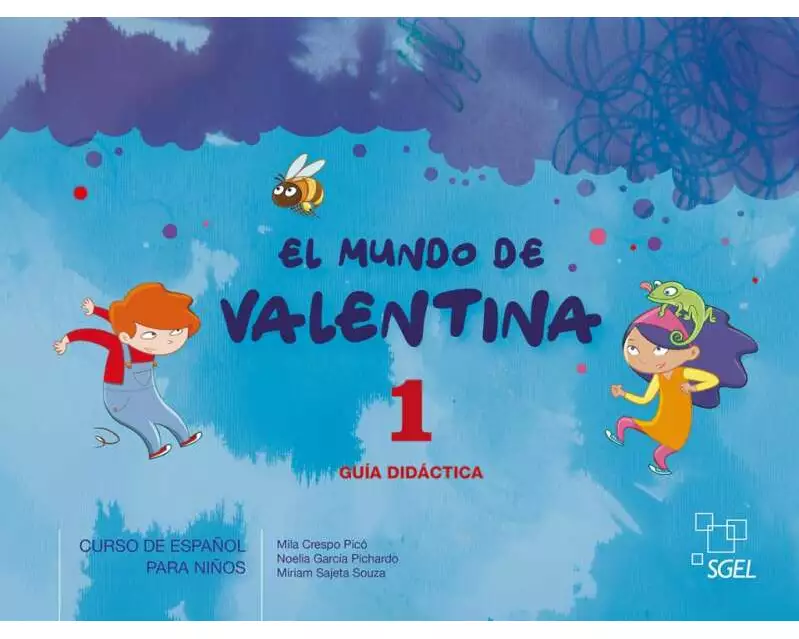 El mundo de Valentina