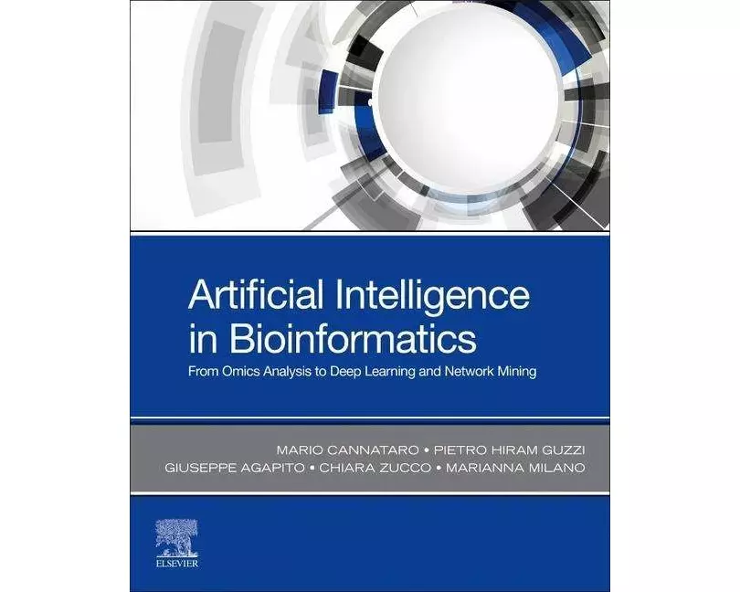 Artificial Intelligence in Bioinformatics