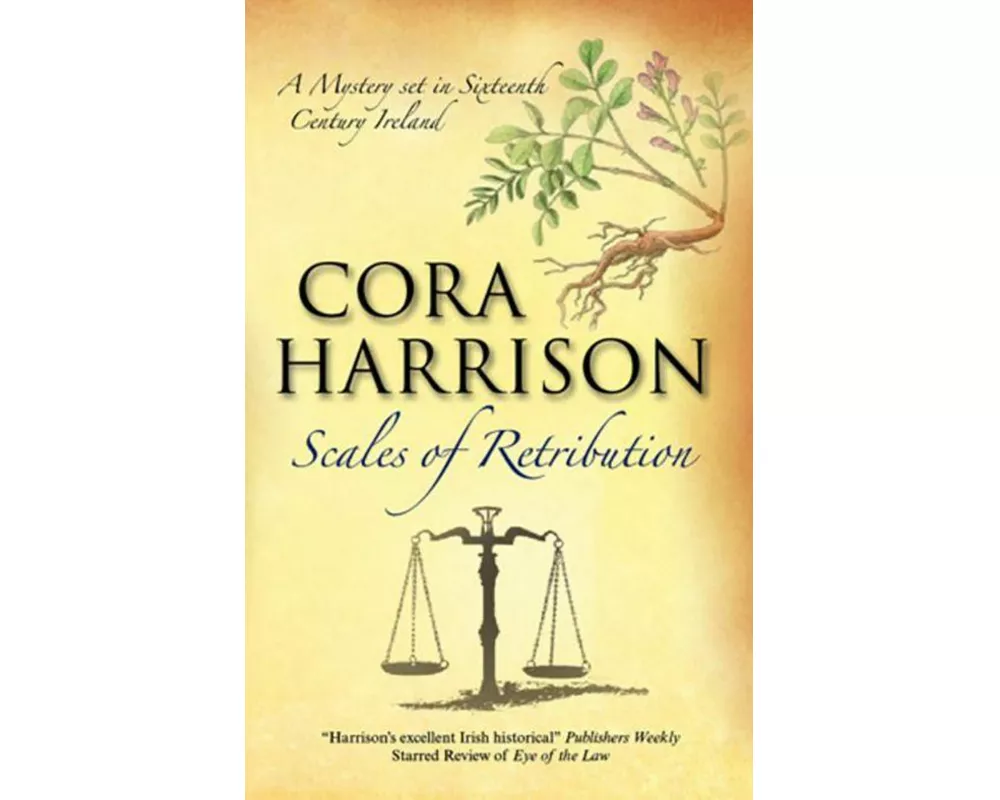 Scale of Retribution