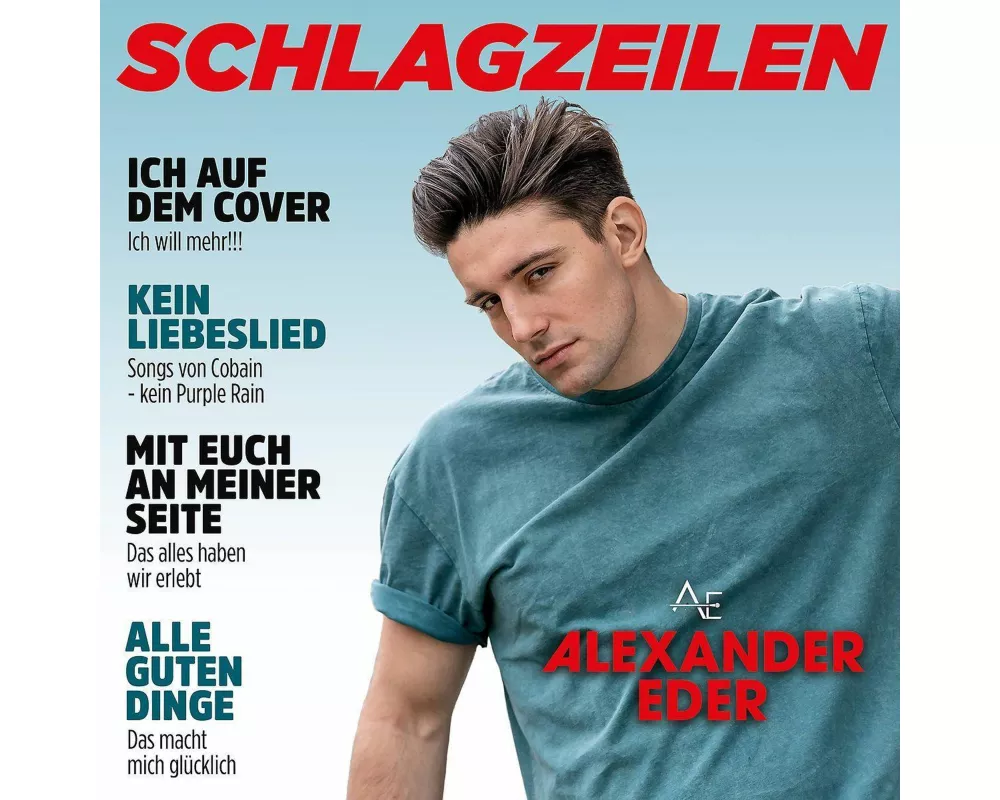 Schlagzeilen