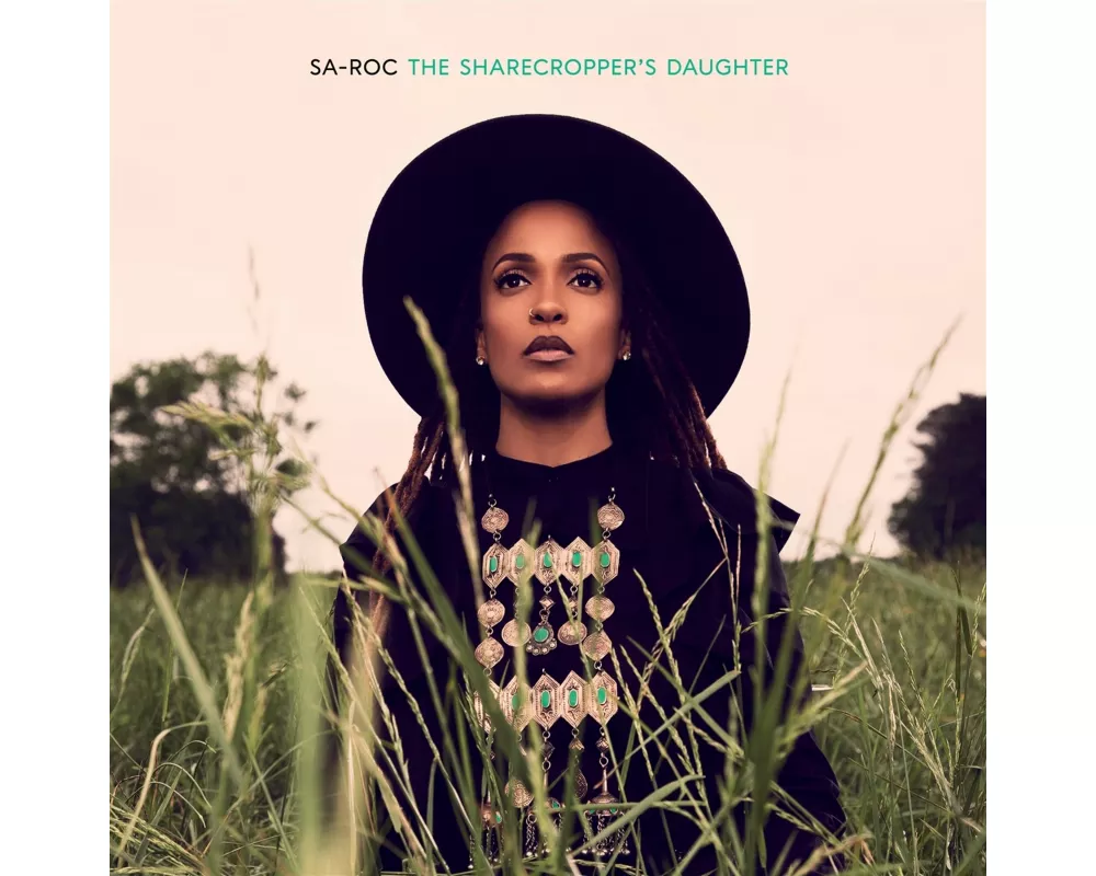 The Sharecropper's Daughter