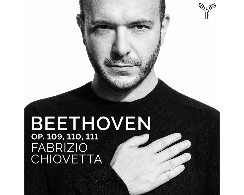 Beethoven: op. 109,110,111