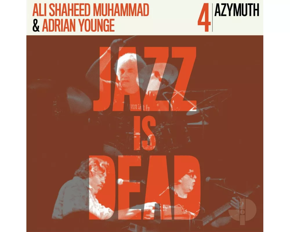 Azymuth JID004