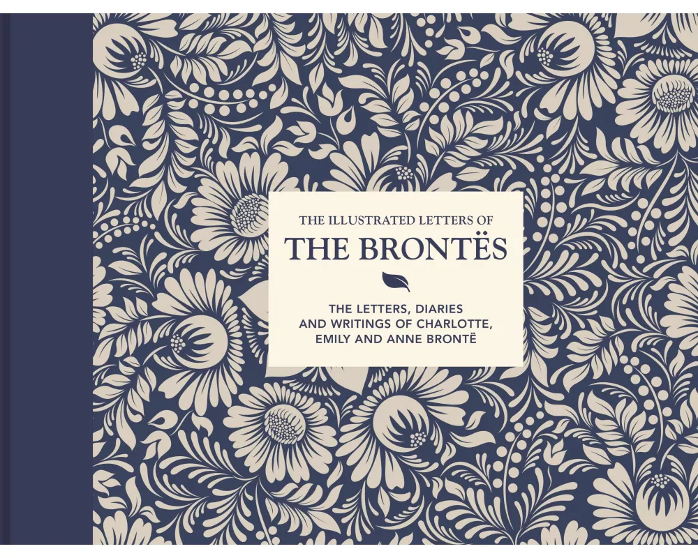 The Illustrated Letters of the Brontes