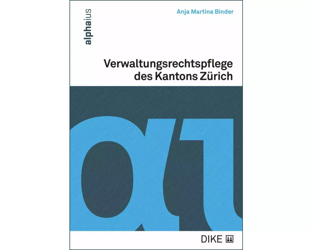 Verwaltungsrechtspflege des Kantons Zürich