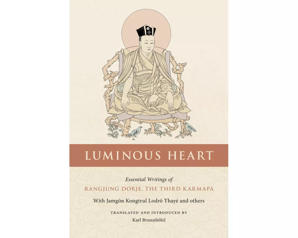 Luminous Heart